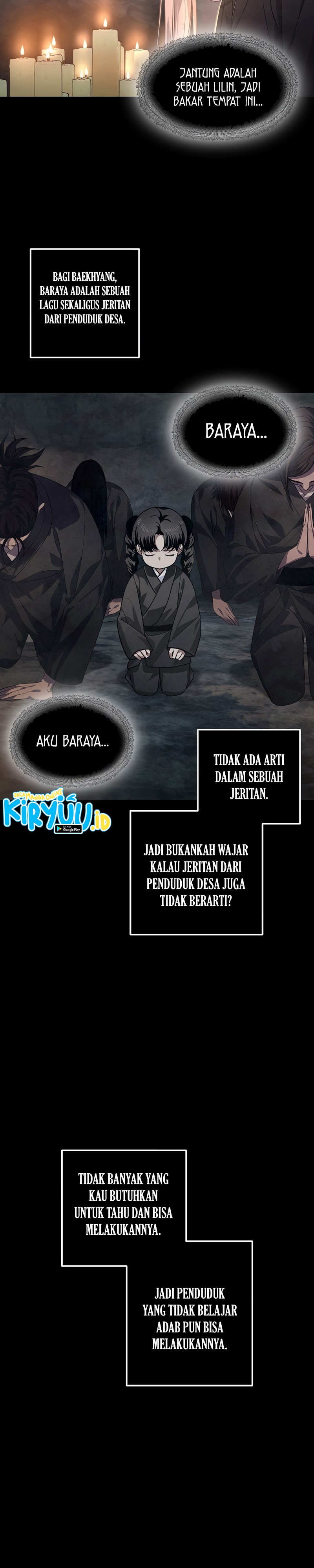 SSS-Class Suicide Hunter Chapter 70