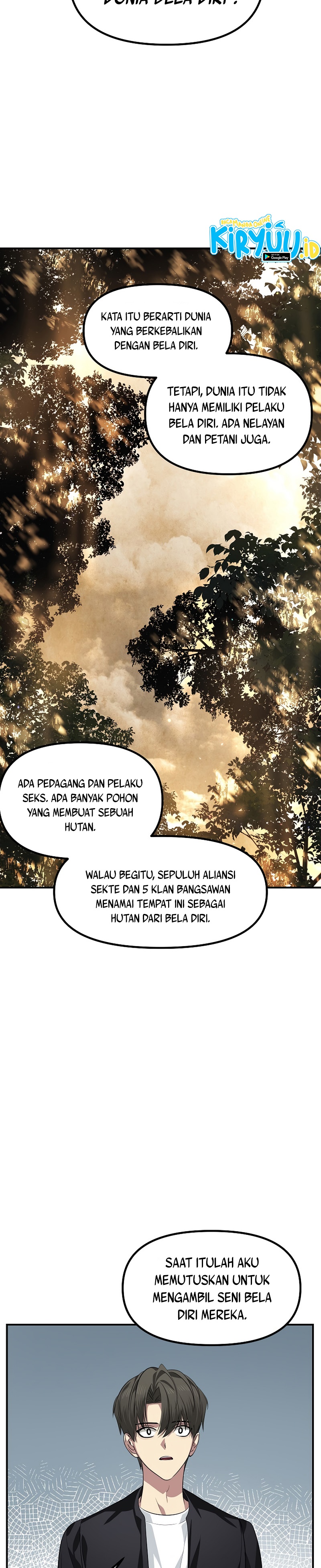 SSS-Class Suicide Hunter Chapter 70