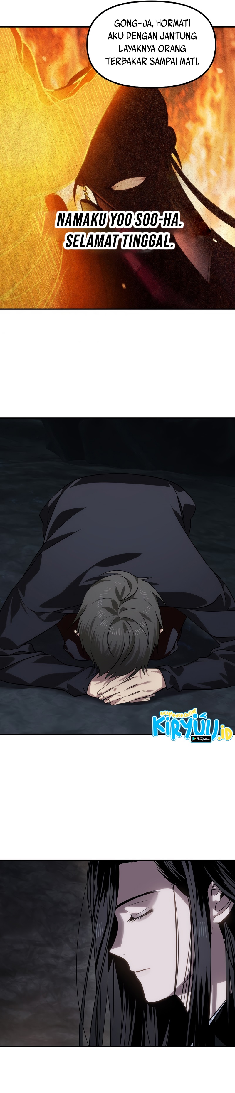 SSS-Class Suicide Hunter Chapter 70