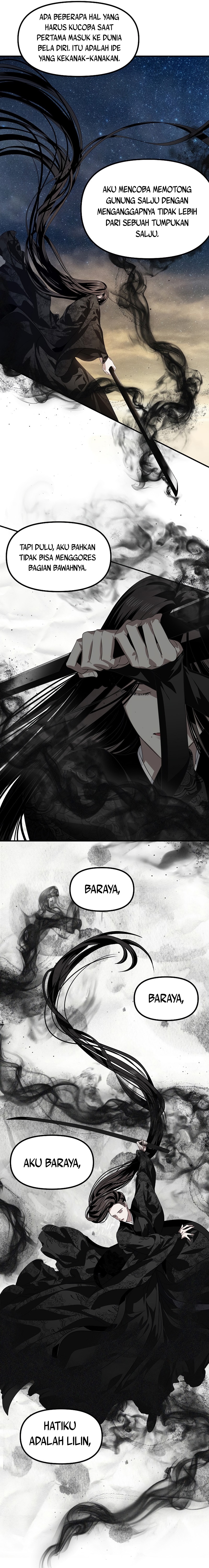 SSS-Class Suicide Hunter Chapter 71