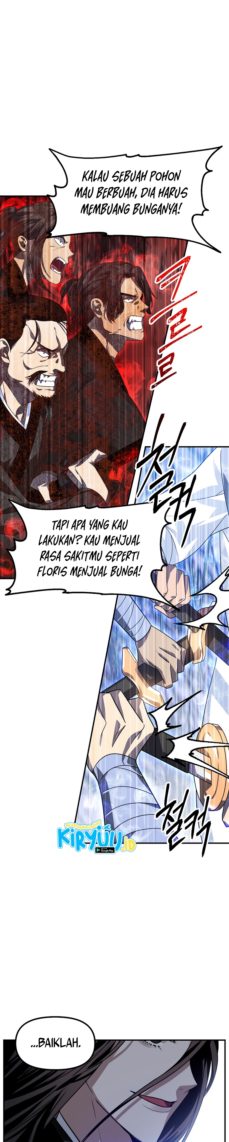 SSS-Class Suicide Hunter Chapter 73