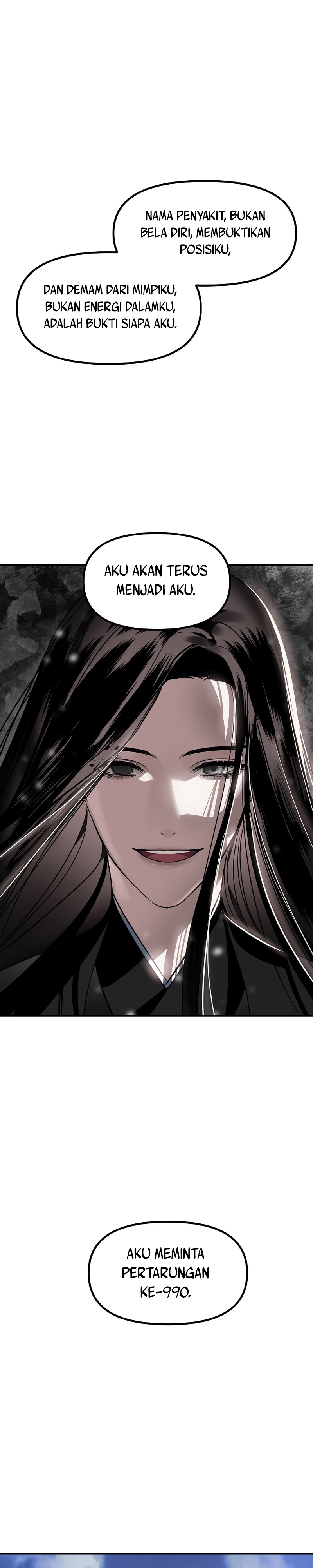 SSS-Class Suicide Hunter Chapter 73