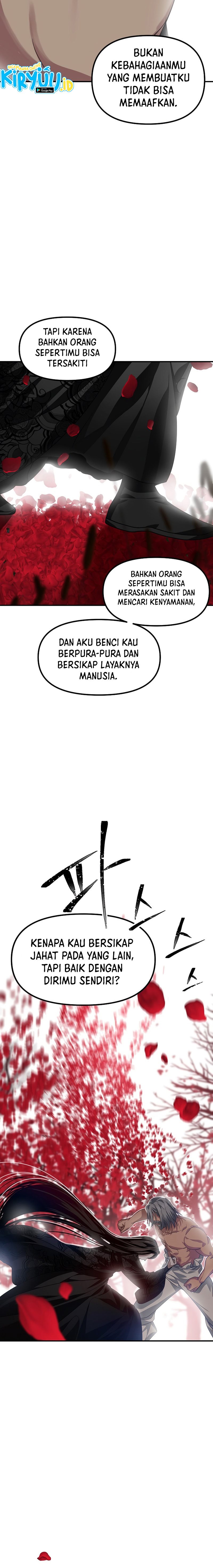 SSS-Class Suicide Hunter Chapter 75