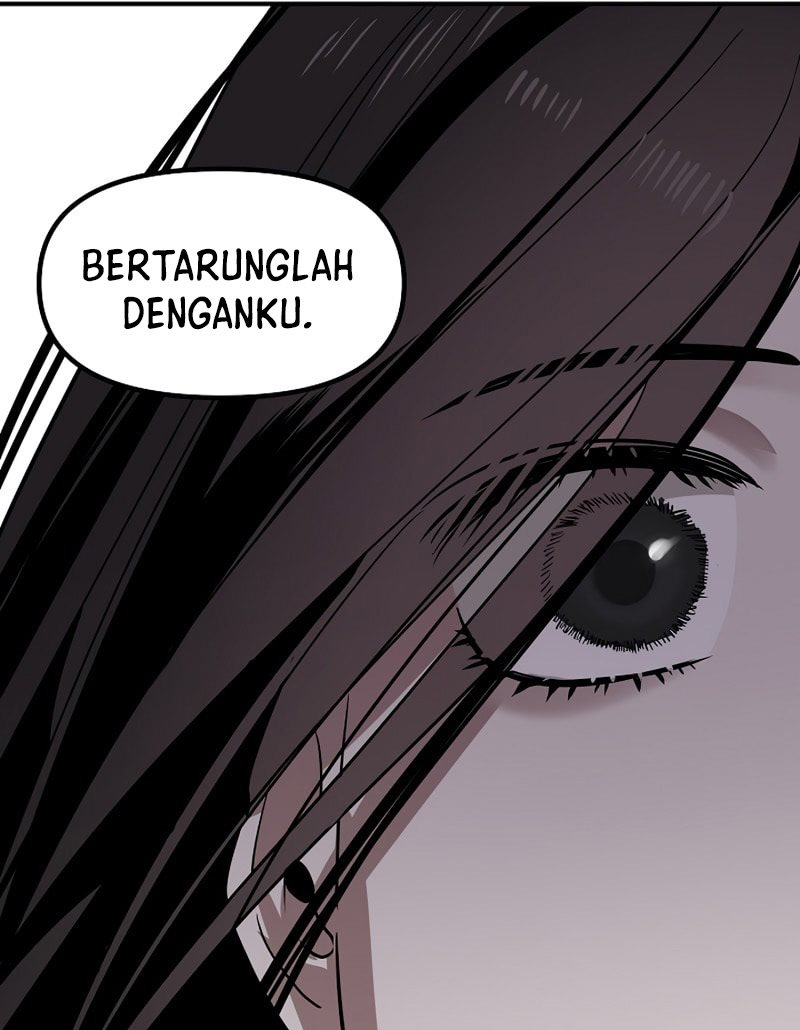 SSS-Class Suicide Hunter Chapter 75