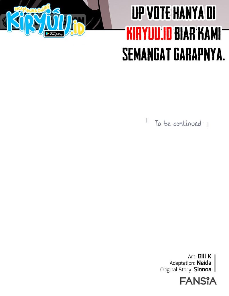 SSS-Class Suicide Hunter Chapter 75