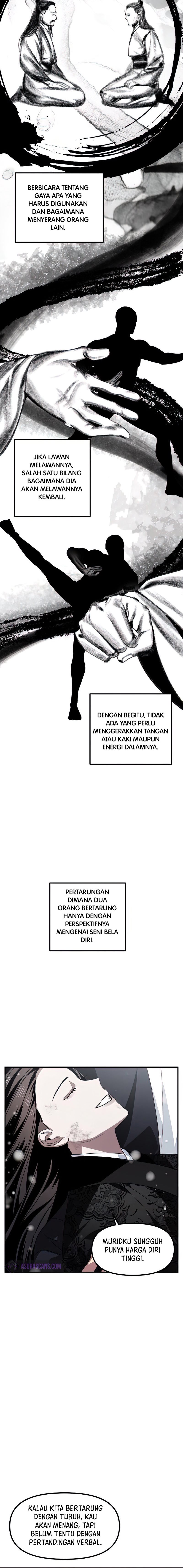 SSS-Class Suicide Hunter Chapter 76