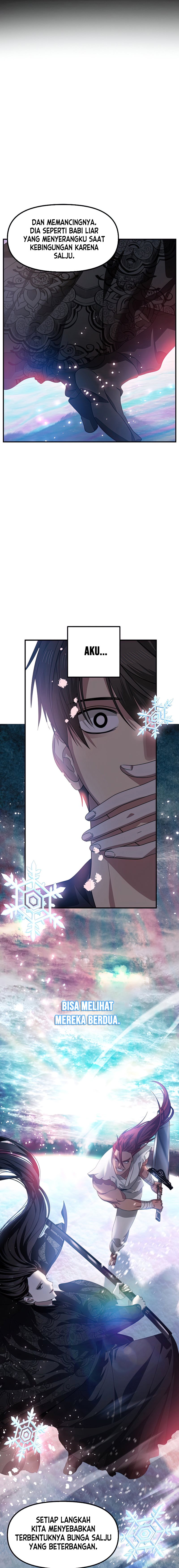 SSS-Class Suicide Hunter Chapter 77