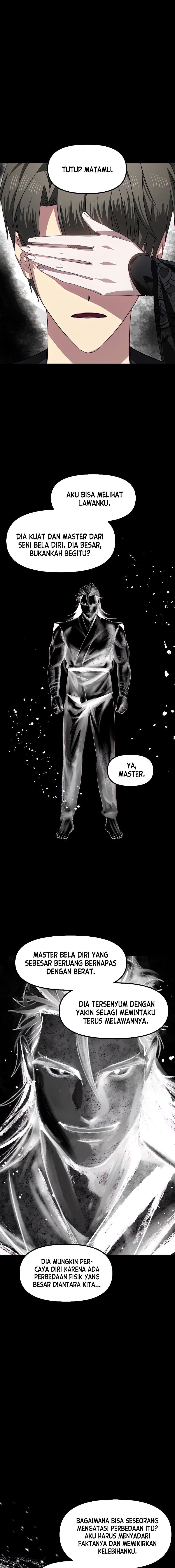 SSS-Class Suicide Hunter Chapter 77