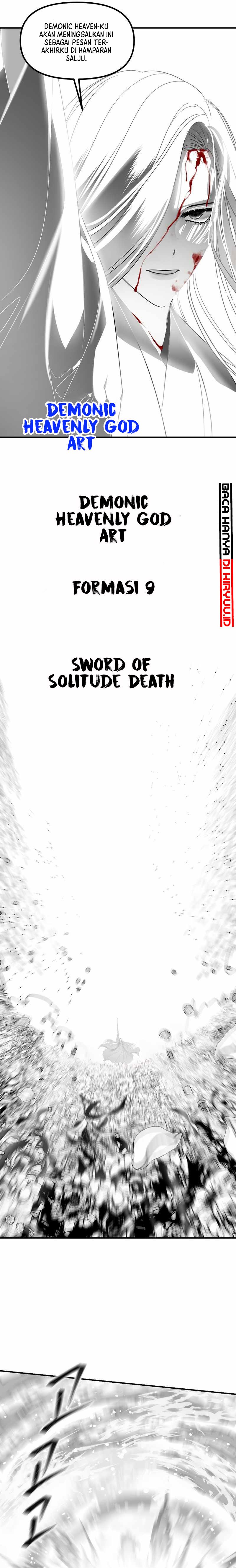 SSS-Class Suicide Hunter Chapter 78