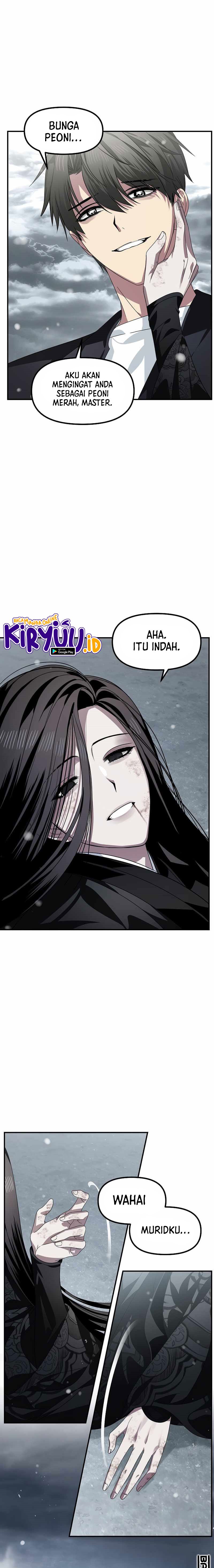 SSS-Class Suicide Hunter Chapter 78