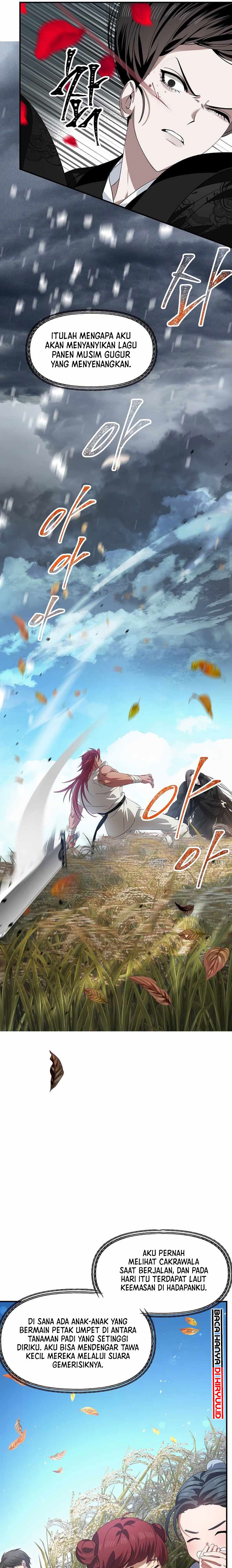 SSS-Class Suicide Hunter Chapter 78