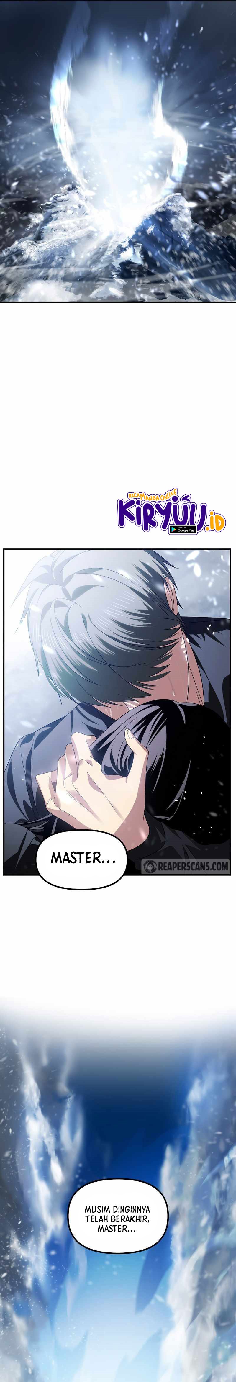 SSS-Class Suicide Hunter Chapter 78