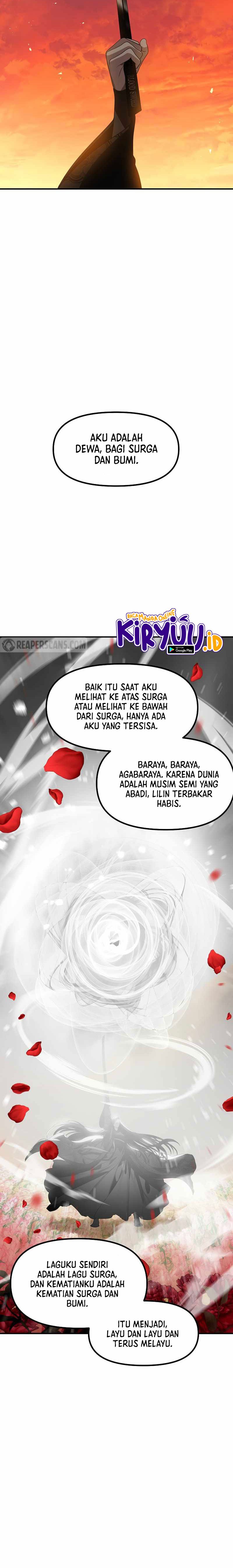 SSS-Class Suicide Hunter Chapter 78