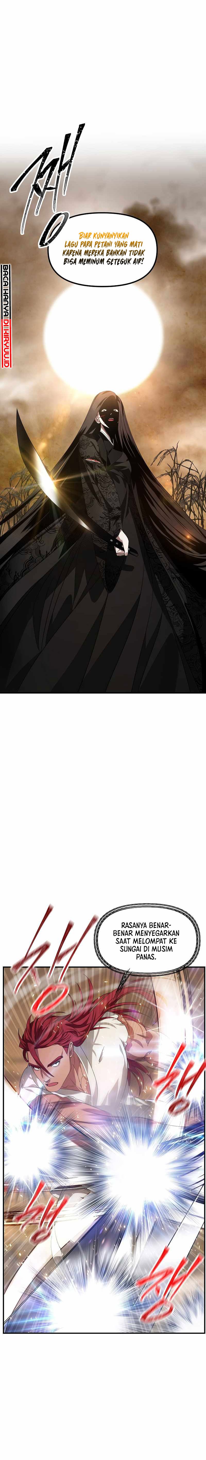 SSS-Class Suicide Hunter Chapter 78