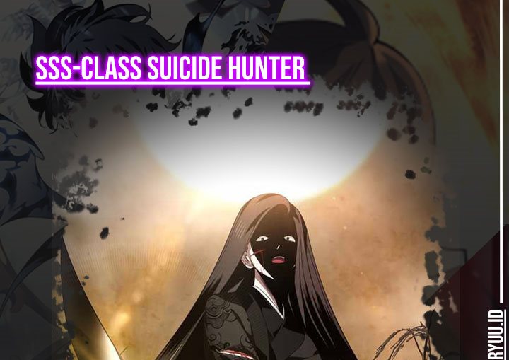 SSS-Class Suicide Hunter Chapter 78
