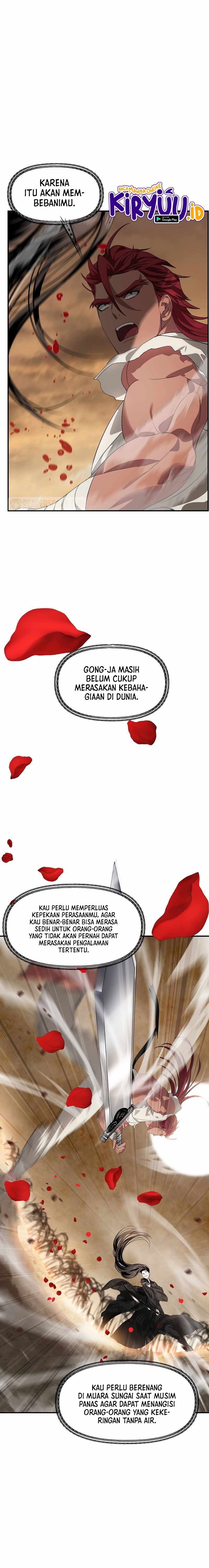 SSS-Class Suicide Hunter Chapter 78