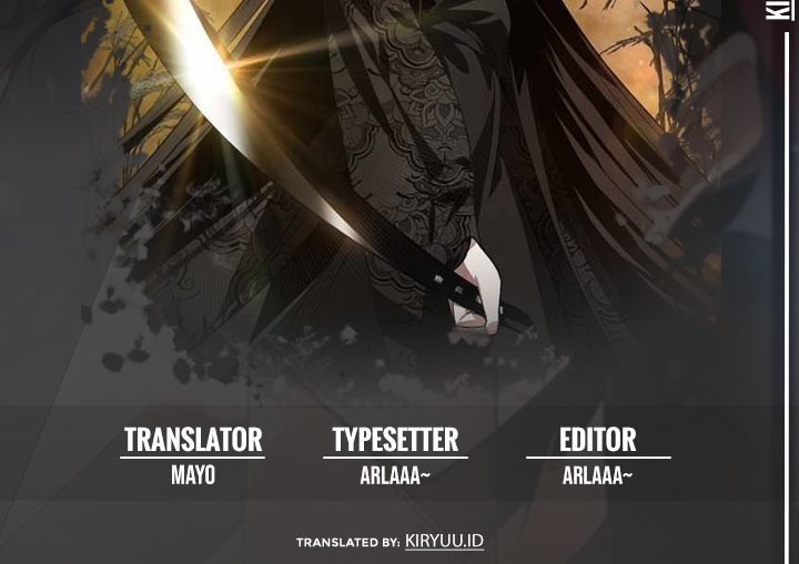 SSS-Class Suicide Hunter Chapter 78