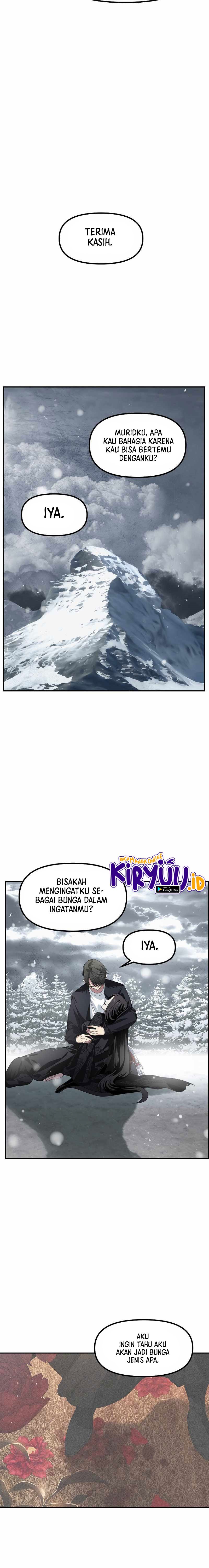 SSS-Class Suicide Hunter Chapter 78