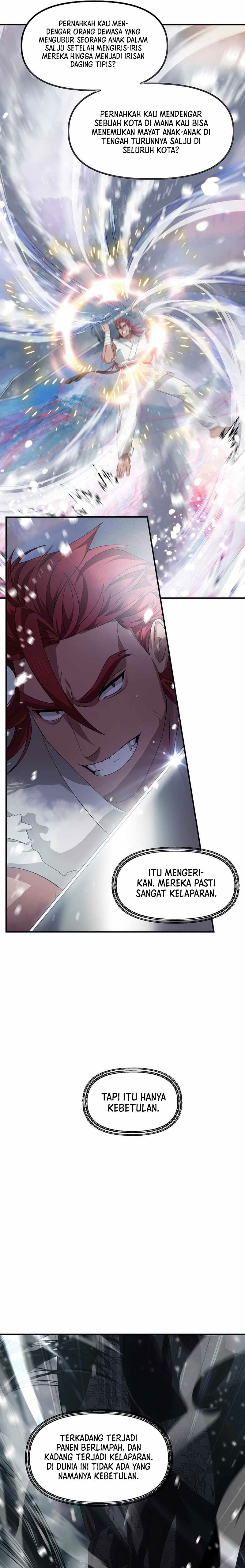 SSS-Class Suicide Hunter Chapter 78