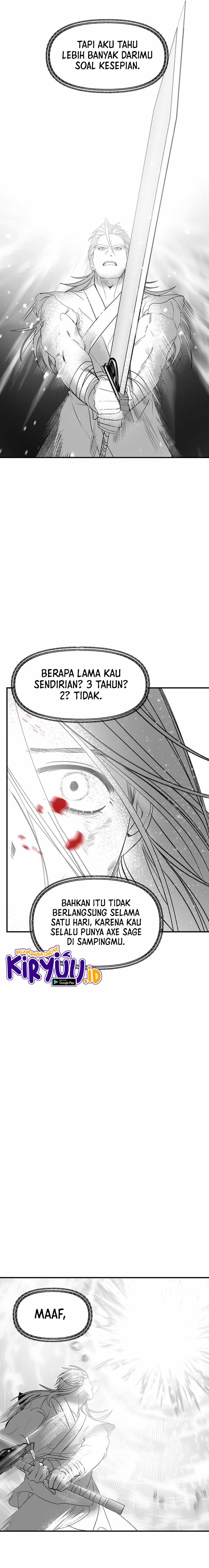 SSS-Class Suicide Hunter Chapter 78