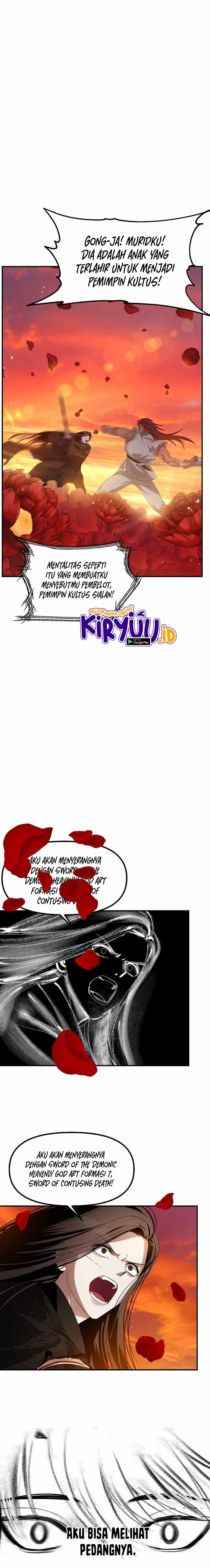 SSS-Class Suicide Hunter Chapter 78