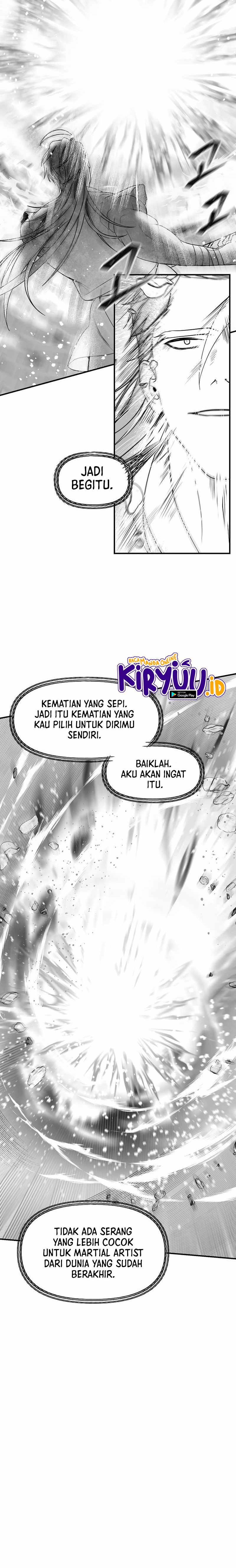 SSS-Class Suicide Hunter Chapter 78