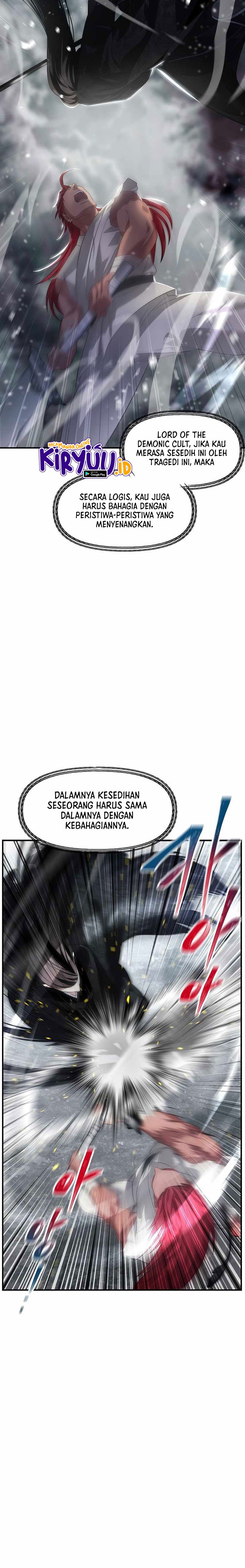 SSS-Class Suicide Hunter Chapter 78