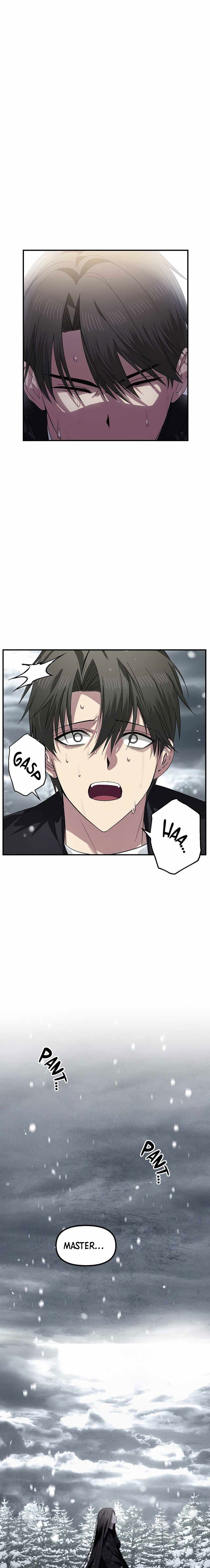 SSS-Class Suicide Hunter Chapter 78