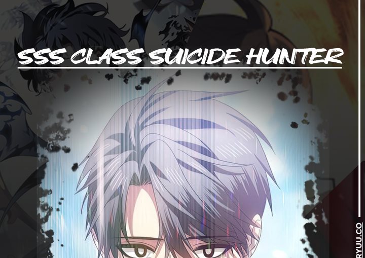 SSS-Class Suicide Hunter Chapter 79