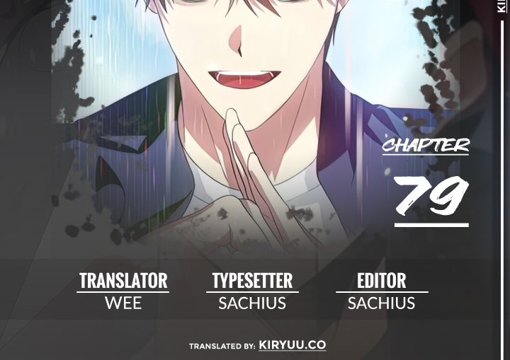 SSS-Class Suicide Hunter Chapter 79
