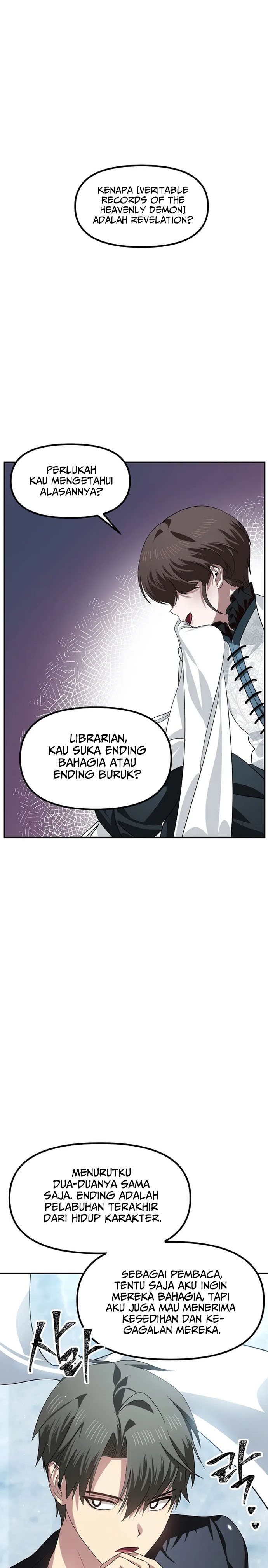 SSS-Class Suicide Hunter Chapter 80