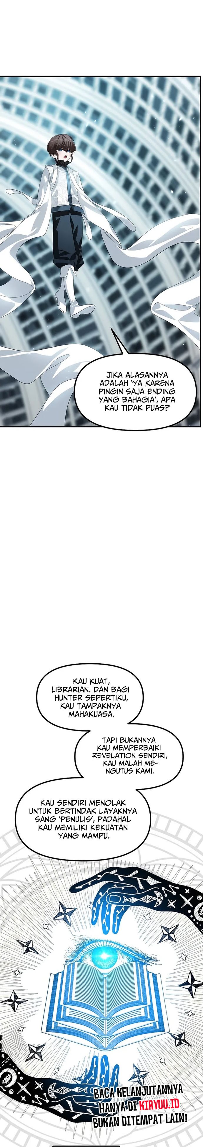 SSS-Class Suicide Hunter Chapter 80
