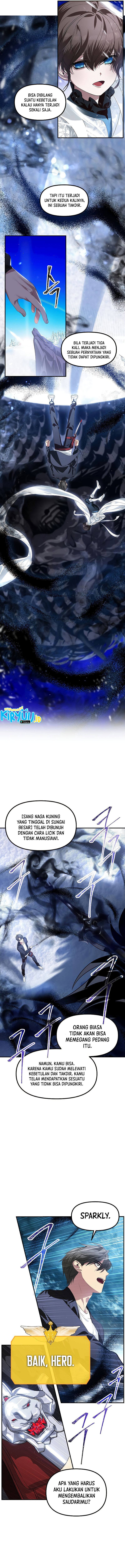 SSS-Class Suicide Hunter Chapter 81