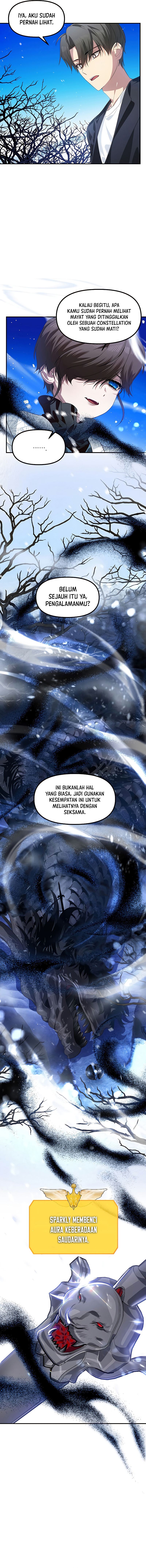 SSS-Class Suicide Hunter Chapter 81