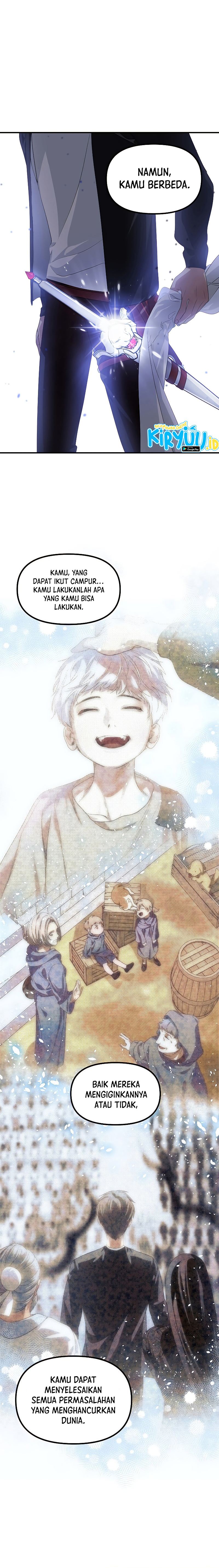 SSS-Class Suicide Hunter Chapter 81