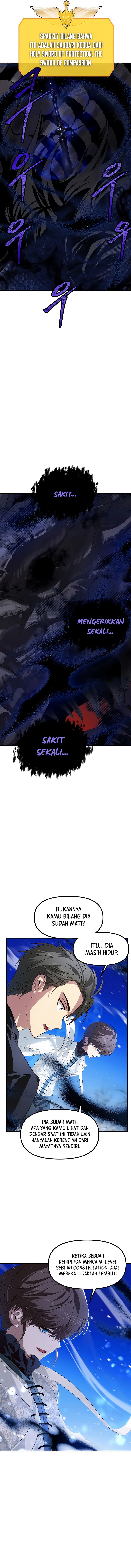 SSS-Class Suicide Hunter Chapter 81