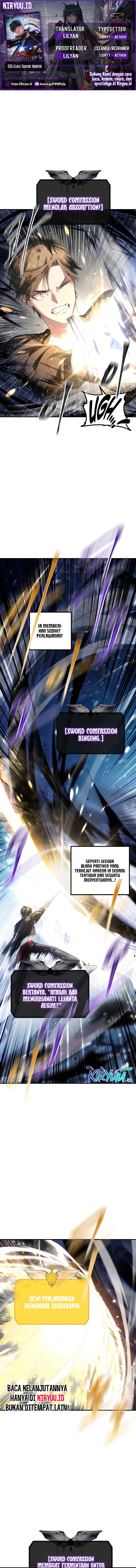 SSS-Class Suicide Hunter Chapter 82