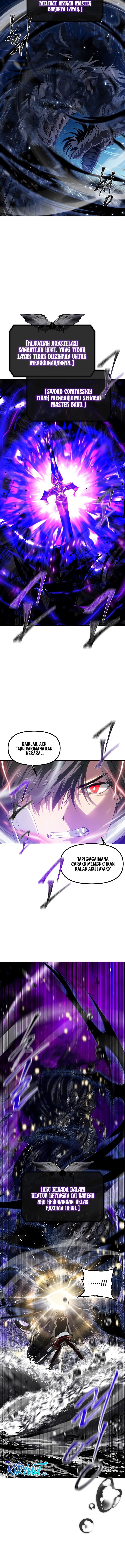 SSS-Class Suicide Hunter Chapter 82
