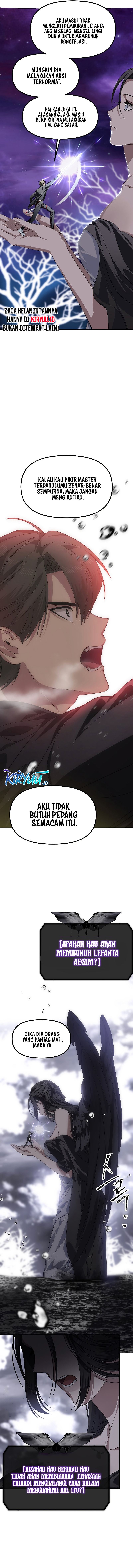 SSS-Class Suicide Hunter Chapter 82