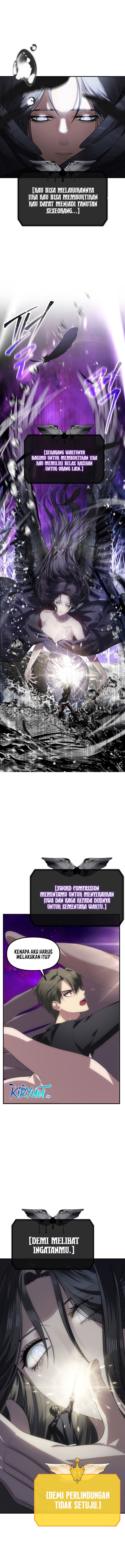 SSS-Class Suicide Hunter Chapter 82