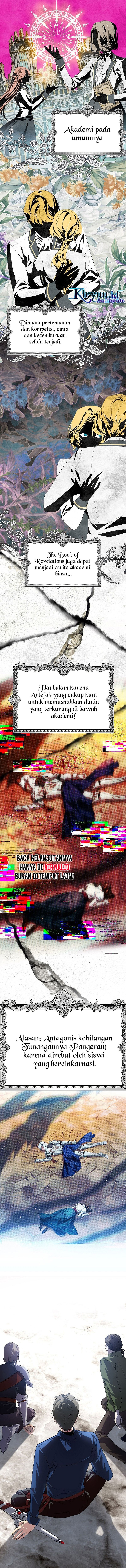 SSS-Class Suicide Hunter Chapter 84
