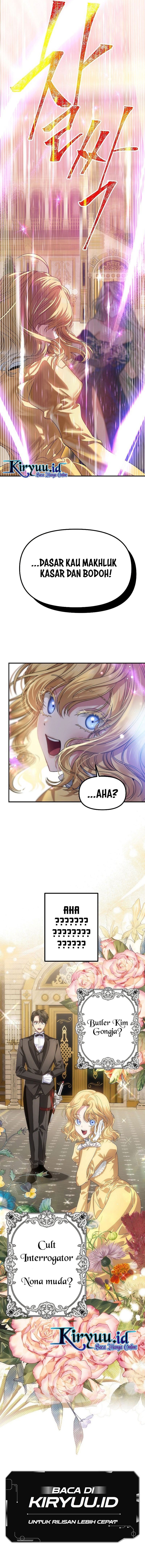 SSS-Class Suicide Hunter Chapter 84