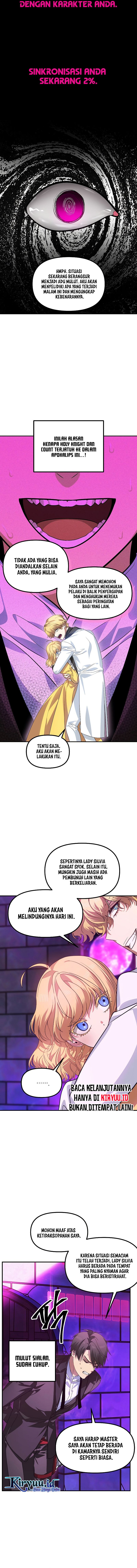 SSS-Class Suicide Hunter Chapter 86