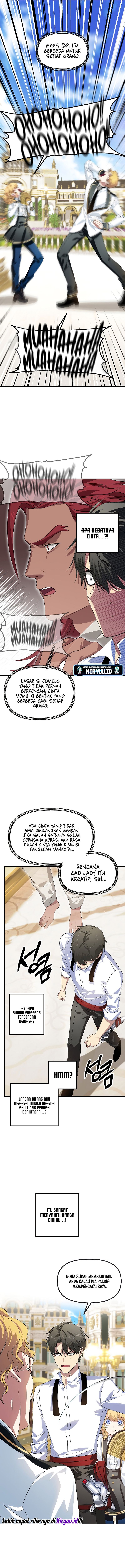 SSS-Class Suicide Hunter Chapter 88