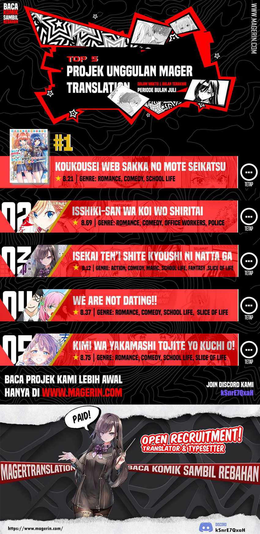 Tomodachi no Imouto ga Ore ni Dake Uzai Chapter 27 page 39