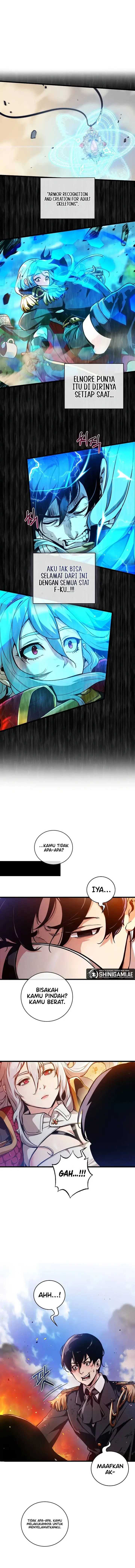 Fated To Be Loved By Villains Chapter 01