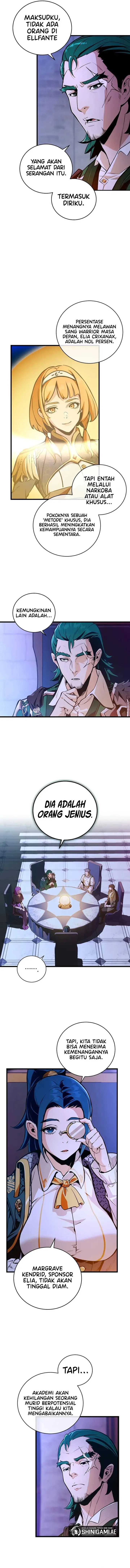 Fated To Be Loved By Villains Chapter 02