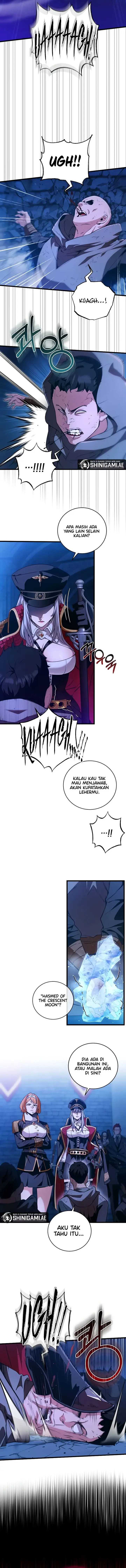 Fated To Be Loved By Villains Chapter 04