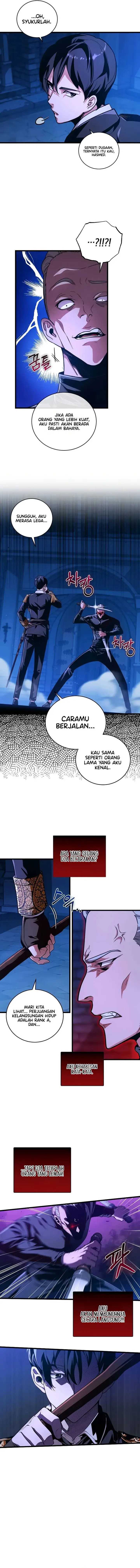 Fated To Be Loved By Villains Chapter 04