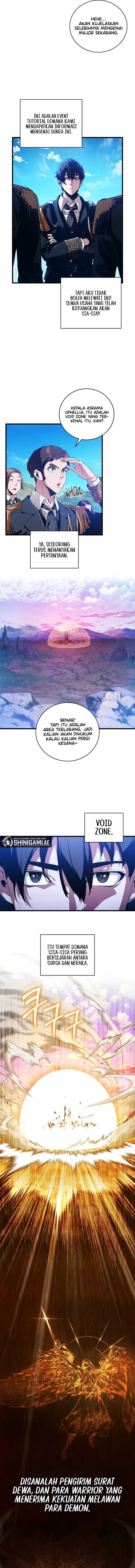 Fated To Be Loved By Villains Chapter 06